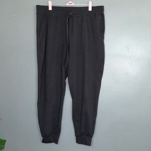 Zella Black Joggers